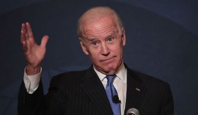 Gardaí release information on traffic restrictions this week ahead of Joe Biden’s Ireland visit