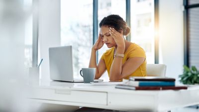 Worker quits six-figure job because they were asked to return to the office full-time