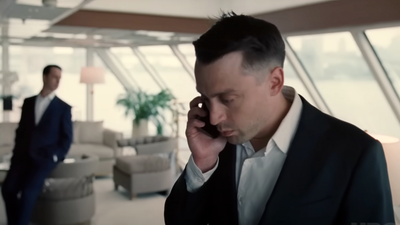 Succession’s bold decision makes for one of the greatest TV episodes