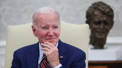 Joe Biden Ireland visit: Follow updates live as US President starts trip