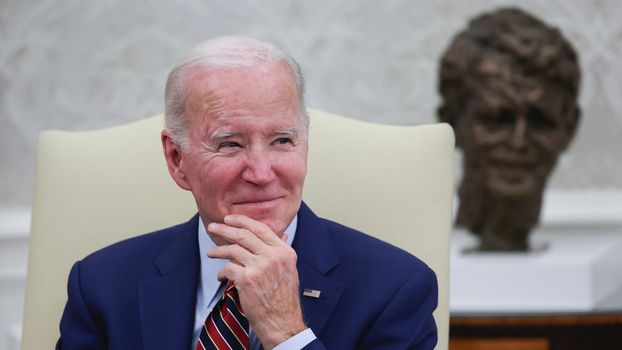 Joe Biden Ireland visit