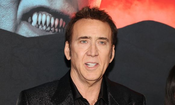 Nicolas Cage Quiz