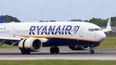 Audio emerges from moment of Ryanair landing malfunction at Dublin Airport