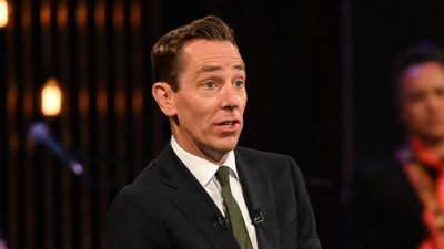Ryan Tubridy opens up about his plans for after the Late Late Show