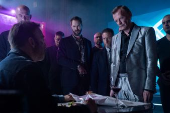 Netflix has just added one of the best action movies of the decade