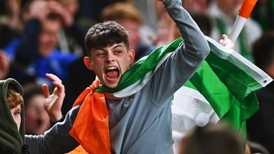 No Croke Park but two Irish stadiums included in joint UK & Ireland bid for Euro 2028