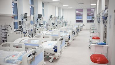 Irish doctors warn that avoidable deaths are occurring in hospitals