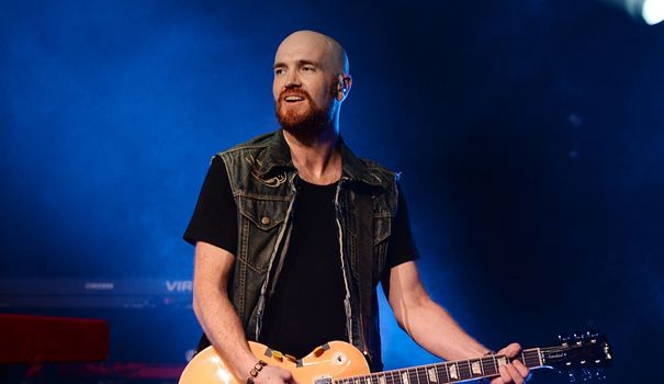 mark sheehan
