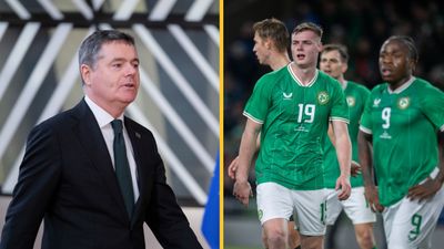 Government departments at odds over Ireland’s Euro 2028 bid