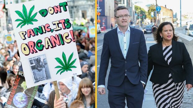 Citizens Assembly Drugs