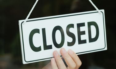 10 Irish food businesses were served with closure orders in March