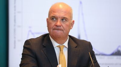 Tony Holohan shouldn’t have been ‘exclusively personally involved’ in Trinity move negotiations, says report