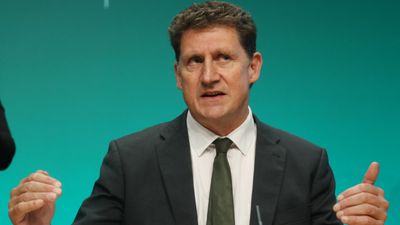 Opinion: The not-so-green Green Party Leader