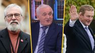 Reeling in the years: Ireland’s 2025 Presidential Race begins to take shape