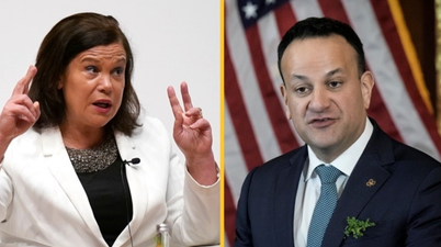 Taoiseach condemns Sinn Féin over Jonathan Dowdall links