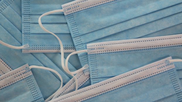 Facemasks healthcare settings