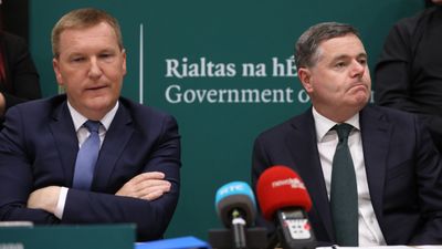 Government set to capitalise on surplus surge with giveaway budget