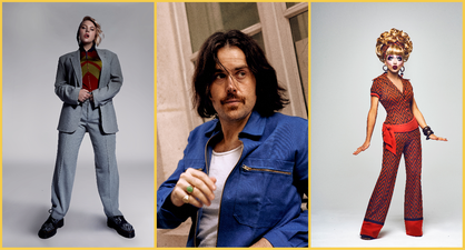 Awesome line-up announced for 2023 Dublin Pride Block Party