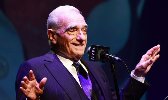 Killers of the Flower Moon