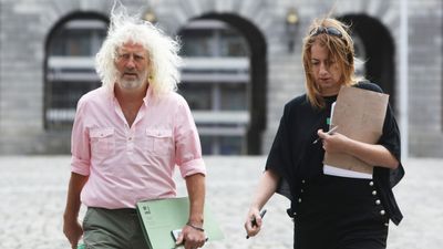 Dublin MEP Clare Daly dismisses China’s Uyghur genocide accusations