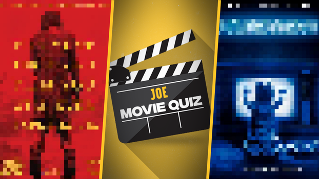 horror movie poster quiz