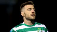 Jack Byrne has an offer to join MLS side Charlotte FC