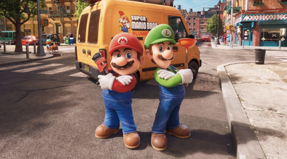 Nintendo announces official name change for Mario character