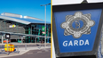 Garda arrested at Dublin Airport after reportedly being caught with suspected cocaine