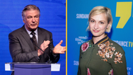 Criminal charges dropped against Alec Baldwin over shooting of Halyna Hutchins