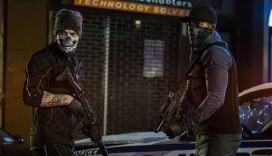 An action-packed crime thriller is among the movies on TV tonight