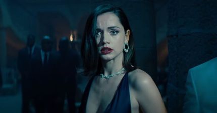 Bond star singles out Irish actor to be the next 007