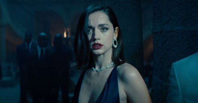 Paul Mescal James Bond