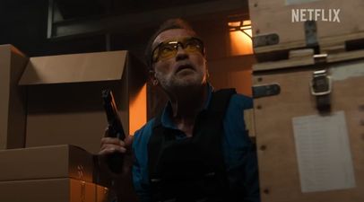 Netflix’s new TV series looks tailor-made for fans of classic action comedy movies