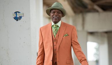 A very ambitious crime comedy is among the movies on TV tonight