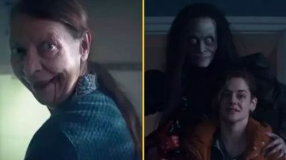 This Netflix horror series is still terrifying viewers years after its release