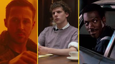 You have a week to watch these great movies before they leave Netflix