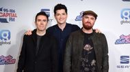 The Script’s Glen Power publishes heartbreaking tribute to Mark Sheehan