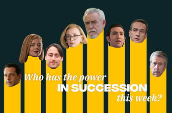 JOE’s Succession Power Rankings – ‘Kill List’