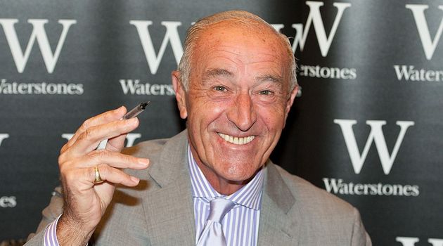 Len Goodman