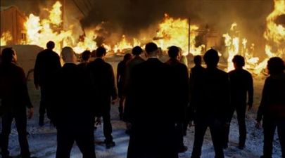 One of the most underrated horrors of the 21st century is among the movies on TV tonight