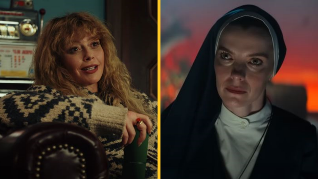 Poker Face Mrs. Davis