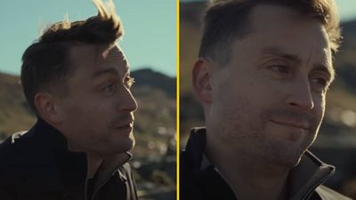 Succession viewers notice concerning character details in latest episode