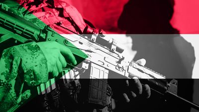 Explainer: Why has violence erupted in Sudan?