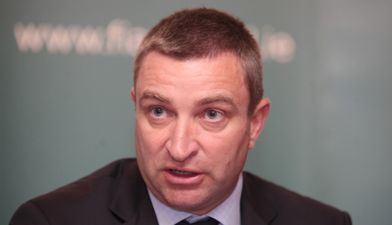 Minister Niall Collins responds to allegations surrounding sale of Limerick land