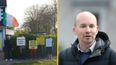“Banning them is not the answer”- Paul Murphy reacts to far-right protests outside home
