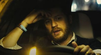 A claustrophobic thriller drama is among the movies on TV tonight