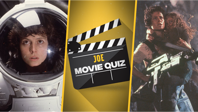 QUIZ: Can you ace this ultimate quiz on the Alien franchise?