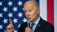 Joe Biden officially announces 2024 US Presidential bid