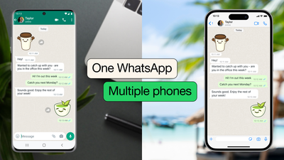 WhatsApp finally adds much requested feature