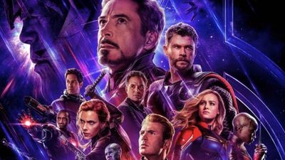 Avengers: Endgame director predicts AI will be able to generate movies in two years’ time